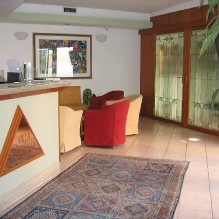 Hotel Garnì Villa Fontana-2